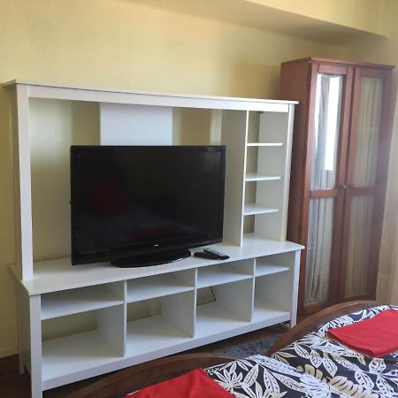 La Casina Del Reloj Con Vistas Al Mar Apartment Lastres Ngoại thất bức ảnh