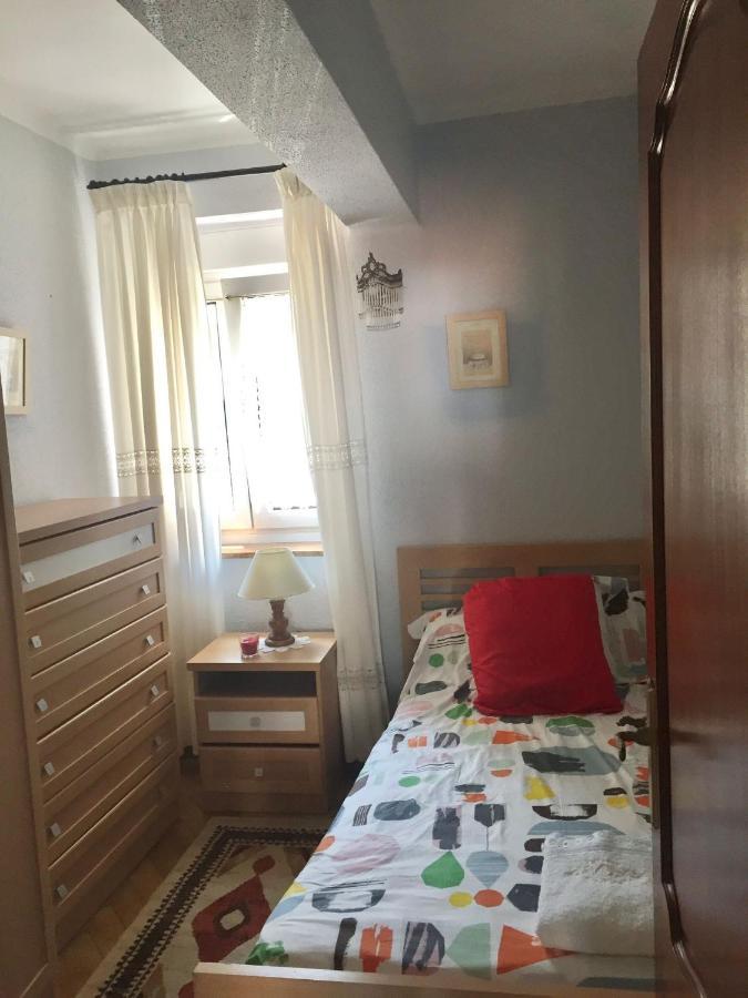 La Casina Del Reloj Con Vistas Al Mar Apartment Lastres Ngoại thất bức ảnh