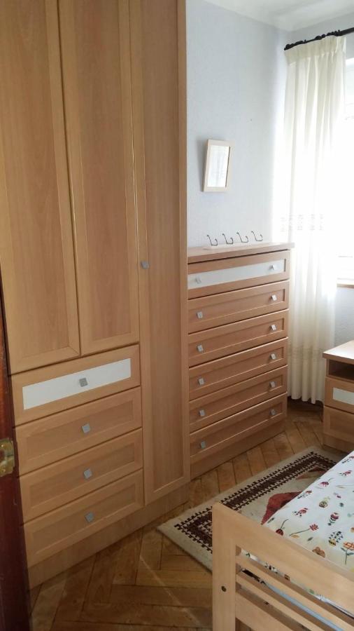La Casina Del Reloj Con Vistas Al Mar Apartment Lastres Ngoại thất bức ảnh