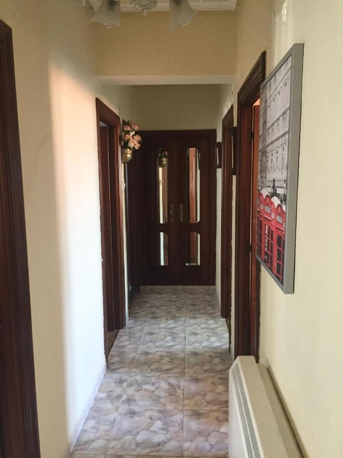 La Casina Del Reloj Con Vistas Al Mar Apartment Lastres Ngoại thất bức ảnh