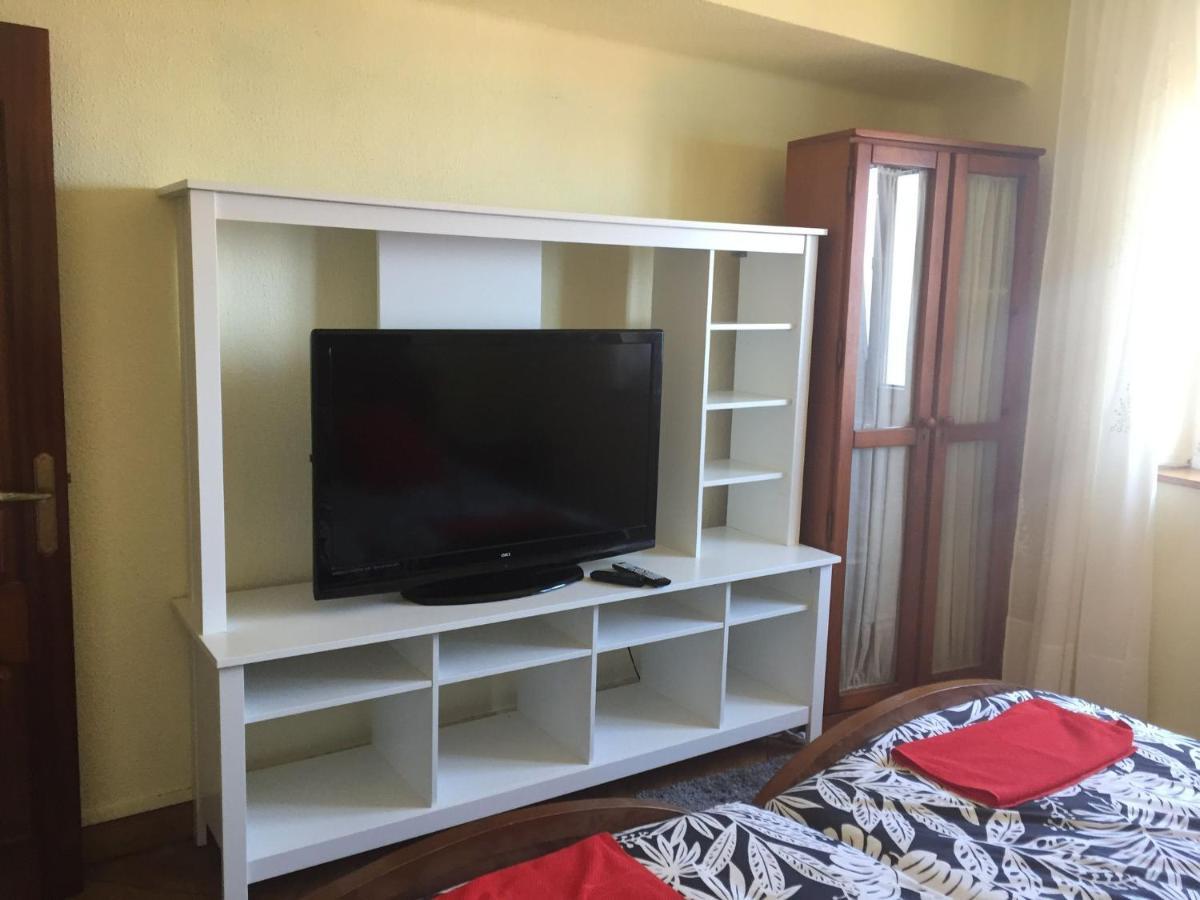 La Casina Del Reloj Con Vistas Al Mar Apartment Lastres Ngoại thất bức ảnh